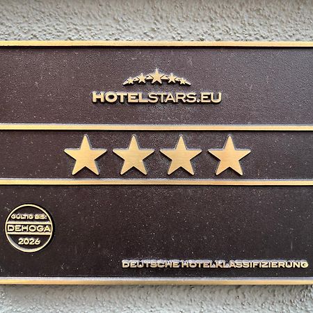 Hotel & Restaurant Herzstueck Waldkirchen Εξωτερικό φωτογραφία