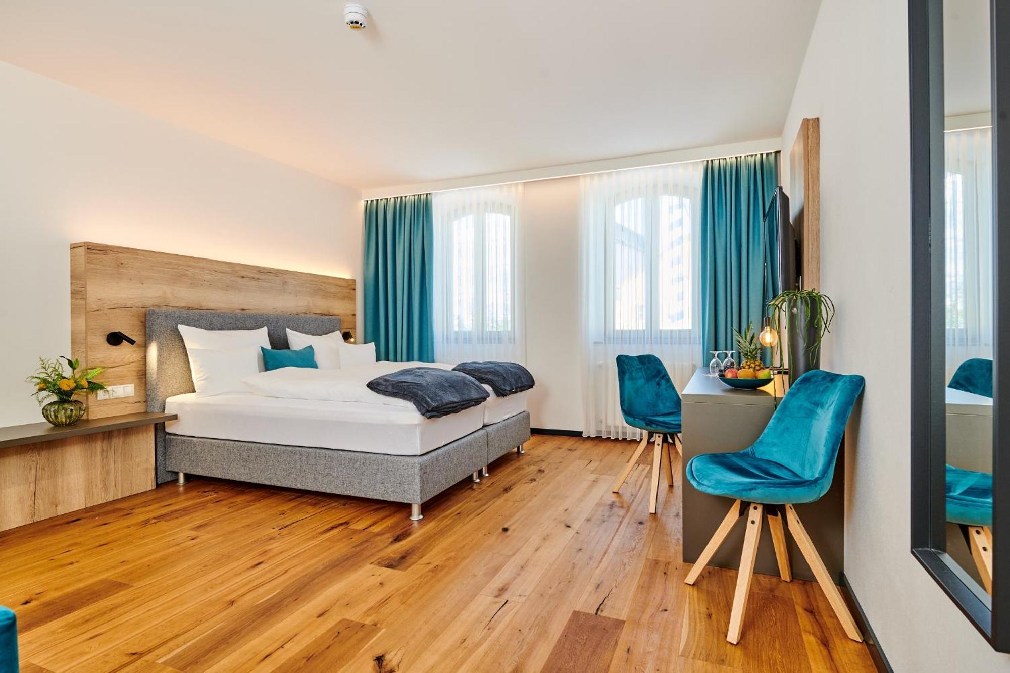 Hotel & Restaurant Herzstueck Waldkirchen Εξωτερικό φωτογραφία