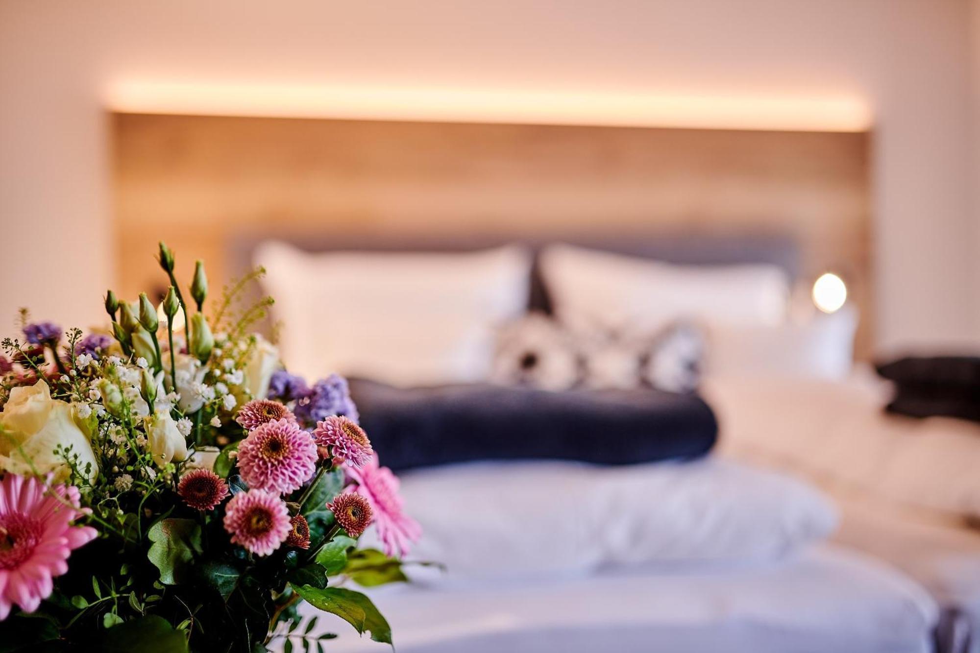 Hotel & Restaurant Herzstueck Waldkirchen Εξωτερικό φωτογραφία