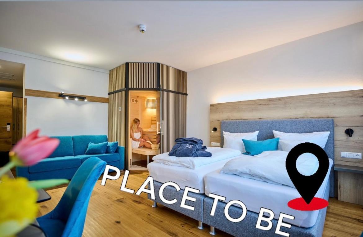 Hotel & Restaurant Herzstueck Waldkirchen Εξωτερικό φωτογραφία