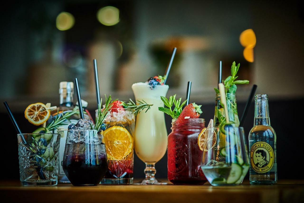 Hotel & Restaurant Herzstueck Waldkirchen Εξωτερικό φωτογραφία