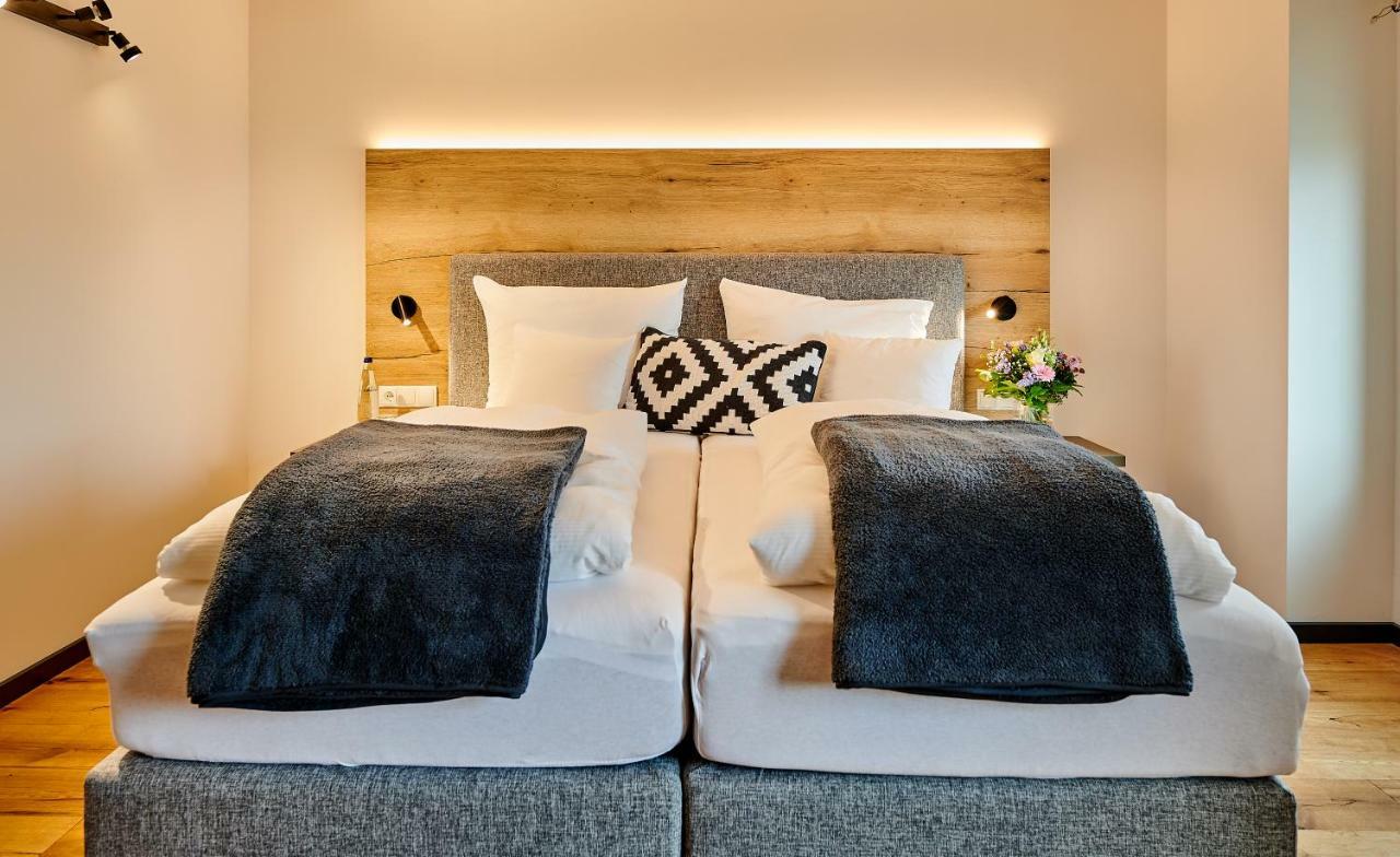 Hotel & Restaurant Herzstueck Waldkirchen Εξωτερικό φωτογραφία